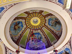 -重庆长寿碧桂园凤悦凤凰酒店