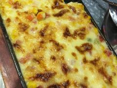 -意国小镇披萨牛排餐厅(万达广场店)