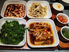 河南味道-阿庄新豫菜(通泰路店)