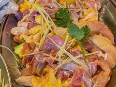 -阿鸡鱼庄·顺德鲜蒸小炒(亚运村店)
