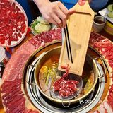 来丽江，不能错过这锅火锅的酸爽滋味