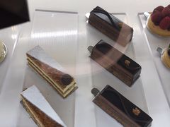-PAUL LAFAYET 法式甜品(港汇广场店)