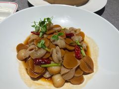 -秀儿四九城·新京菜(亚运村鸟巢店)