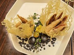 -富力威斯汀酒店-中国元素中餐厅(武昌临江店)