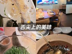 -沅江水·湖南家宴(南村万博长隆商圈店)