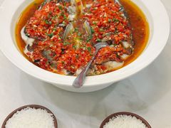 -湘桂人酒楼(西便门店)