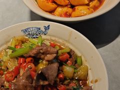 -潇湘阁(汉光百货店)