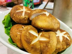 -捞神汤物料理(正大广场店)