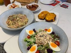 -烁先生披萨·儿童餐下午茶(河南岸店)