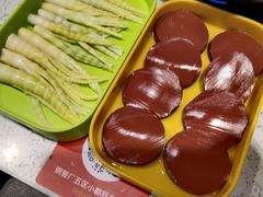 -钢管厂五区小郡肝串串香(南山店)