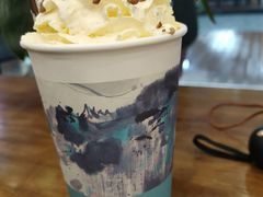 梅占摇红-茶话弄(中贸广场店)