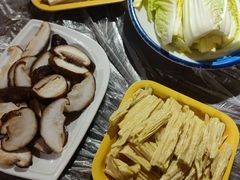 -霄汉羊排(万松园一店)
