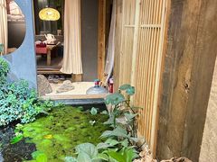 -邈墨茶馆(大兜路1号店)