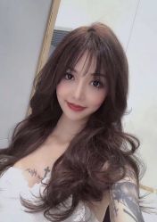 -Rise Hair上升造型