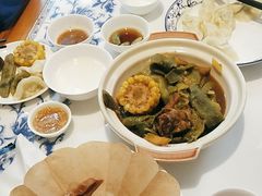 -东方饺子王(大屯路店)
