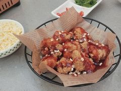 -豚妈妈汤饭·部队锅(南京东路店)