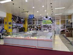 -宁波保税区进口商品象山直销中心