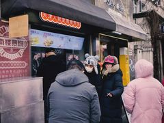 -南楼煎饼(滨江道店)
