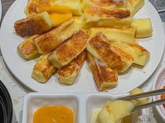 -韩时烤肉(丰科万达广场店)