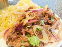 -揽月斋炙子烤肉·清真(安定门·五道营店)