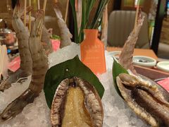 -ONE FULL 古董港式海鲜火锅