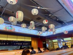 -三禾寿司(君尚店)