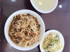 -新川面馆(新街口二店)