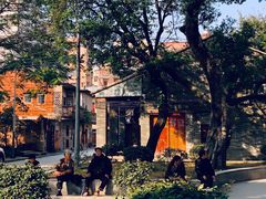 -均和墟历史街区-平和大押