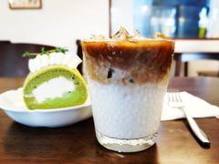 -Ten Olives甜点