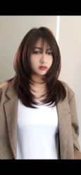点击看大图 -MINX名珂斯·烫染形象设计