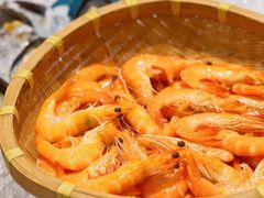 -力高皇冠假日酒店-亚细亚餐厅