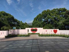 -南山植物园