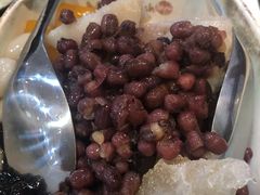 -鲜芋仙(观音桥大融城LG店)