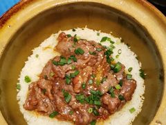 -红星光发煲仔饭(文海店)