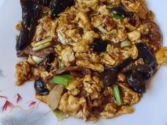 -福来居烤鸭店(天坛二店)