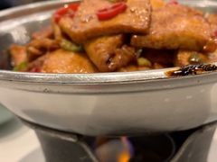 -北李妈妈菜·海肠捞饭(高新万达店)