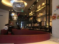 -必胜客(东莞地王店)