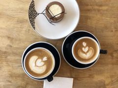 -ChanDu躔度咖啡(灯塔店)