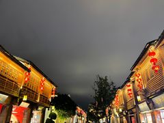 -三坊七巷历史文化街区