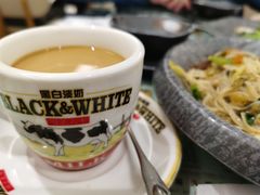 -香港翠园茶餐厅(迪凯银座店)