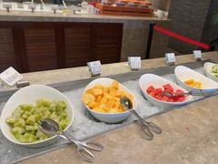 -三亚湾海居铂尔曼度假酒店