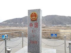 -图们国门景区