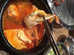 釜山火炉(紫藤路店)-釜山火炉·海鲜烤肉(紫藤路店)