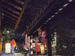 -绿茶餐厅(乐峰广场店)