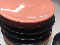 -争鲜回转寿司(朝北大悦城店)