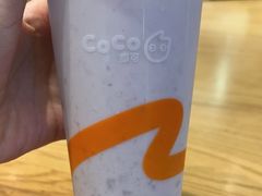 -CoCo都可(东城国贸店)