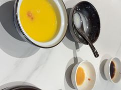 -祥记·国宴豫菜·经典粤菜(郑东新区新长安店)