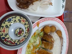 -和合谷(长虹桥店)