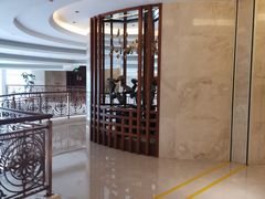 -丰顺宝丰酒店温泉