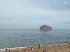-棒棰岛宾馆景区